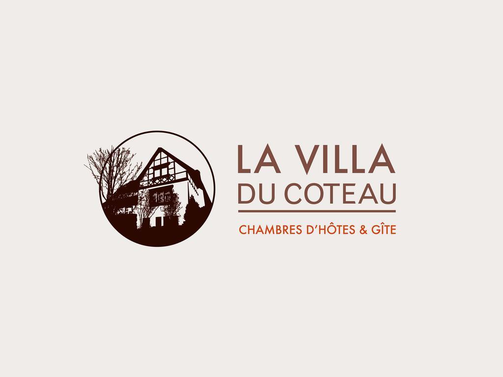 La Villa Du Coteau Obernai Ngoại thất bức ảnh