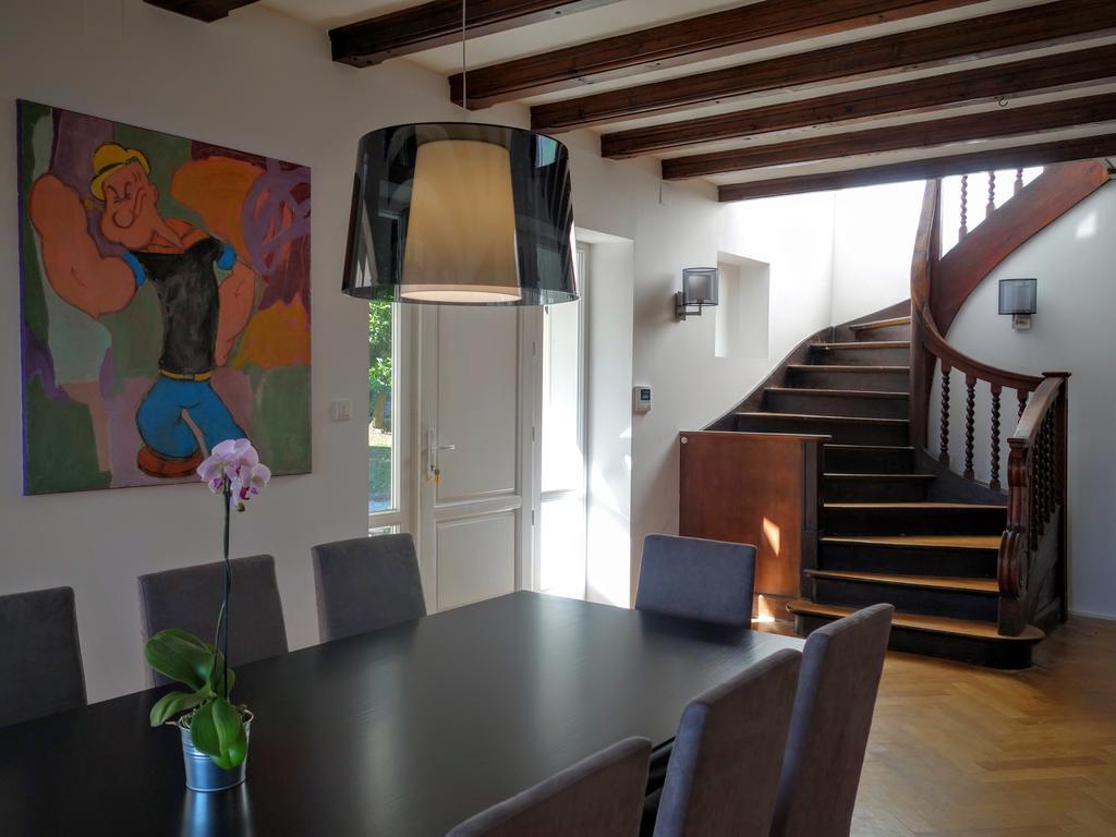 La Villa Du Coteau Obernai Ngoại thất bức ảnh