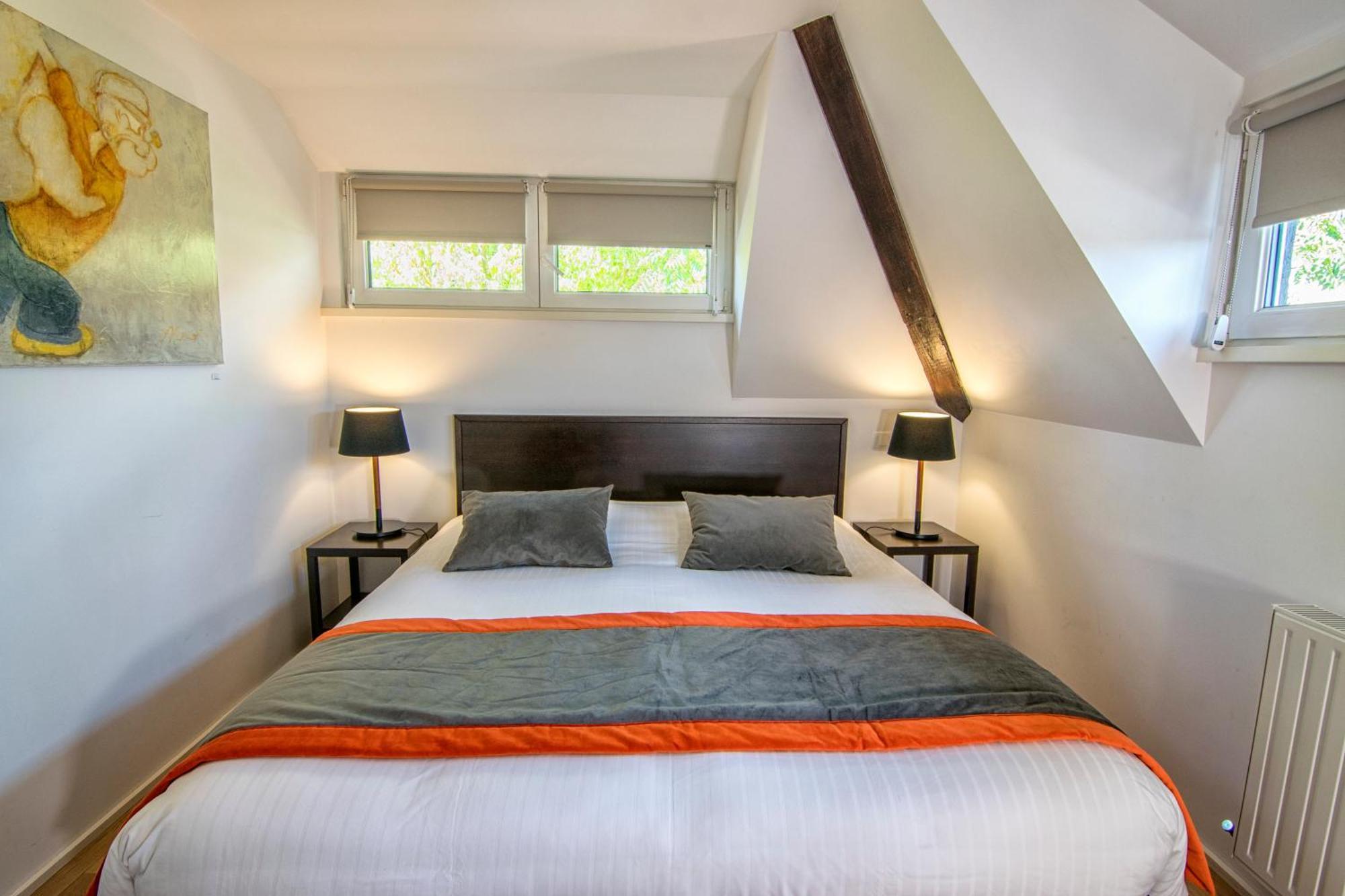 La Villa Du Coteau Obernai Phòng bức ảnh