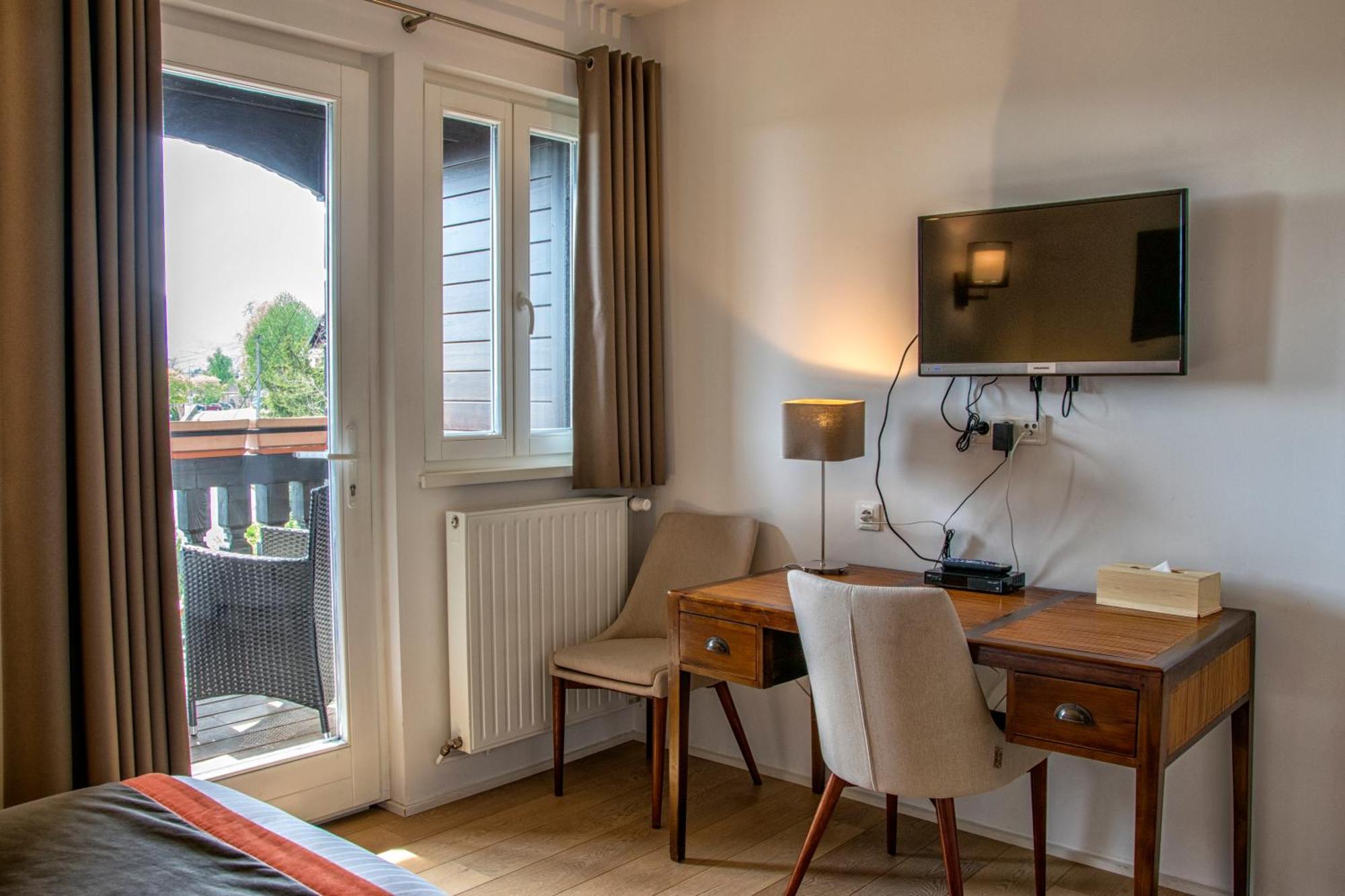 La Villa Du Coteau Obernai Phòng bức ảnh
