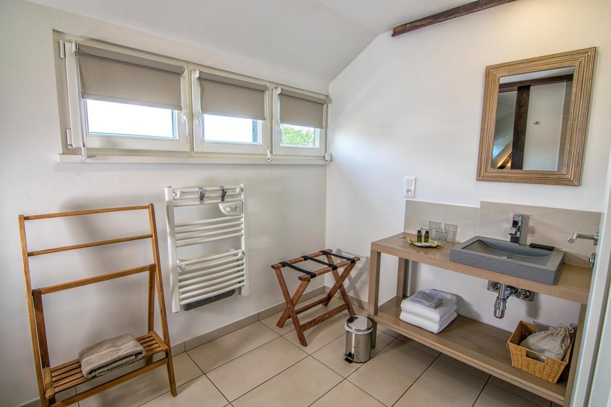La Villa Du Coteau Obernai Phòng bức ảnh