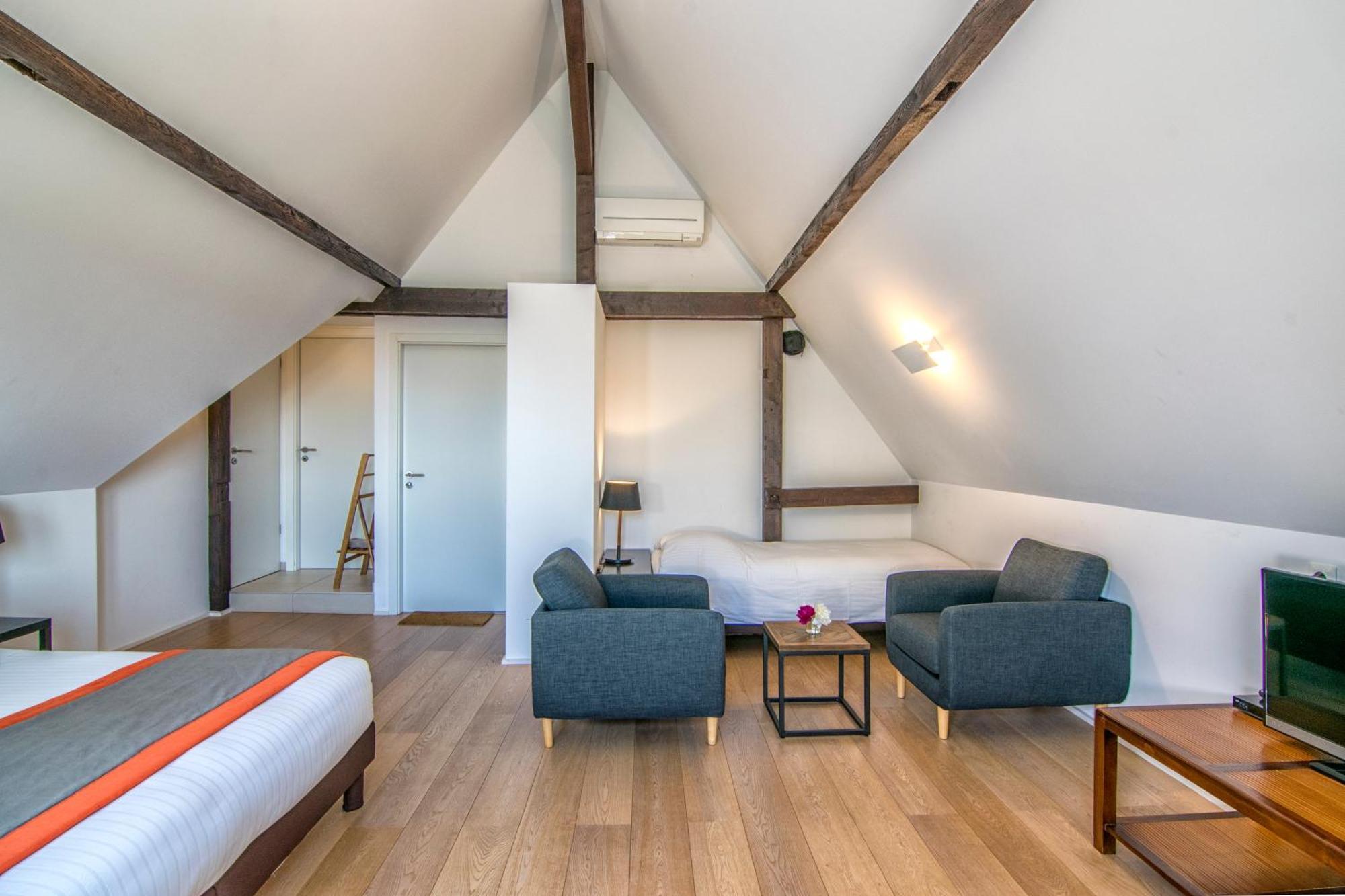 La Villa Du Coteau Obernai Phòng bức ảnh