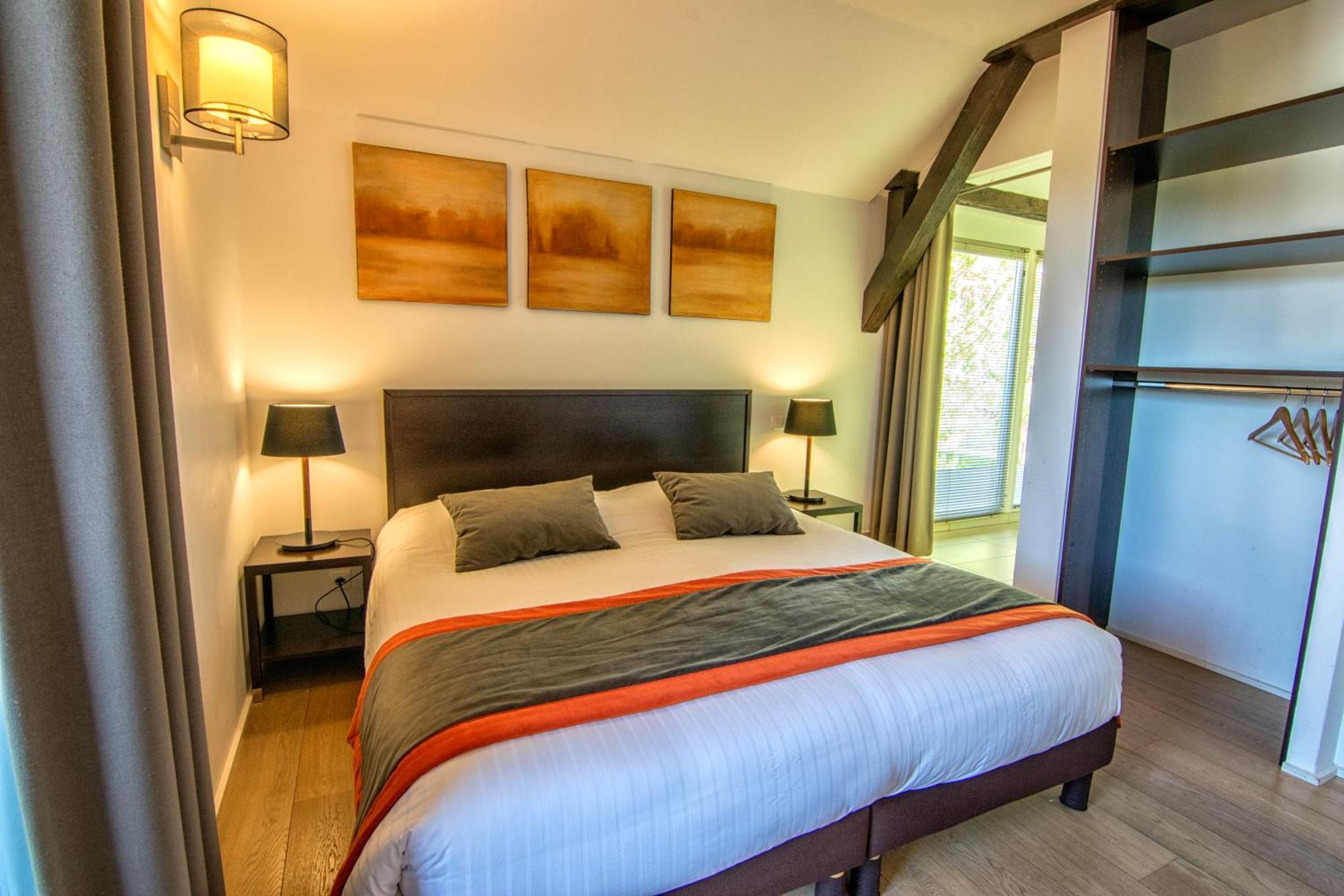 La Villa Du Coteau Obernai Phòng bức ảnh